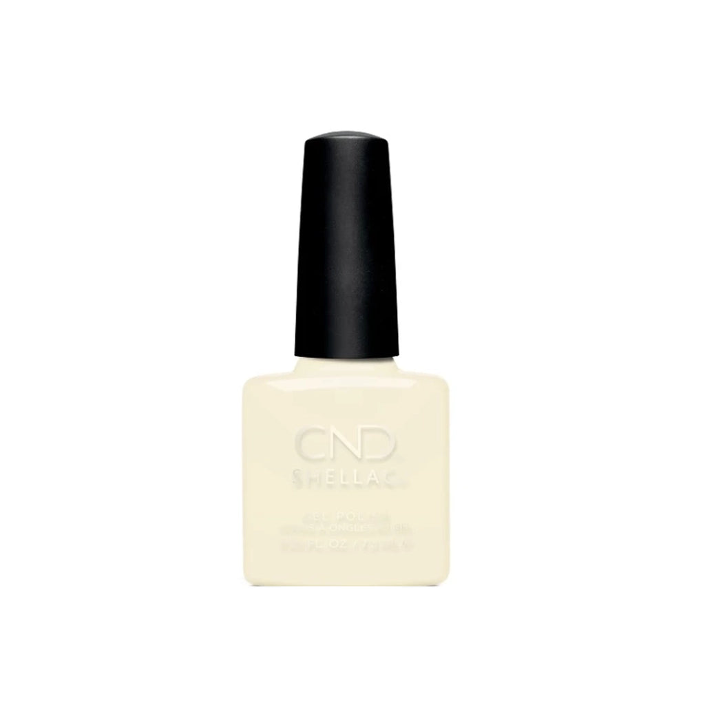 PRO CND SHELLAC - палитра 7