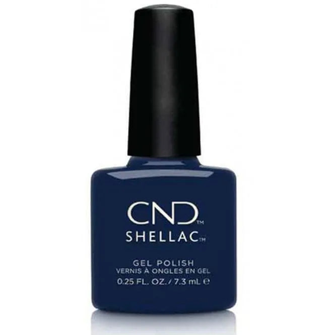 PRO CND SHELLAC - палитра 14
