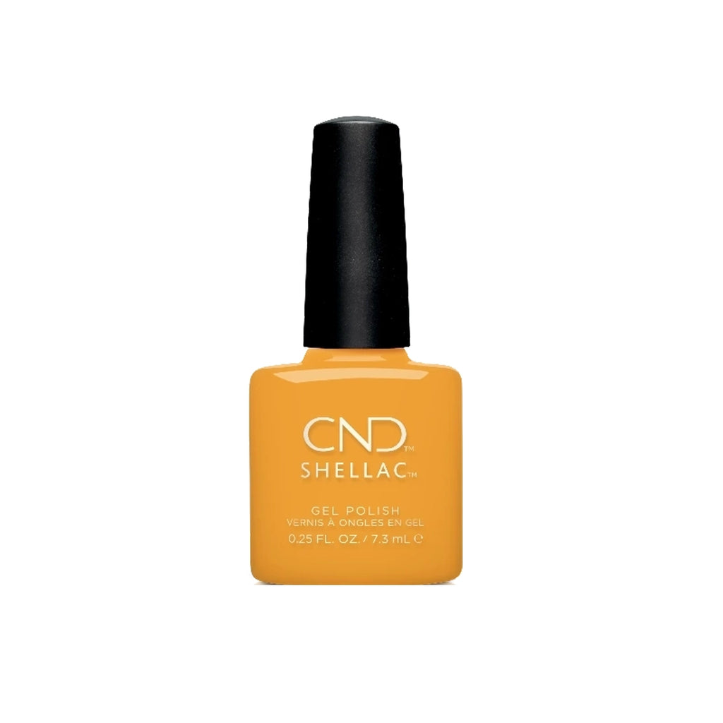 PRO CND SHELLAC - палитра 7
