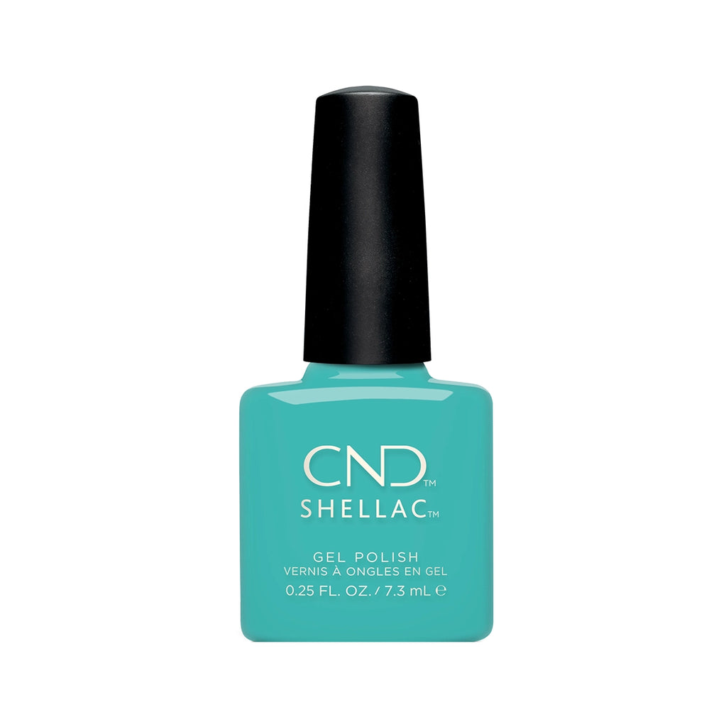 PRO CND SHELLAC - палитра 7
