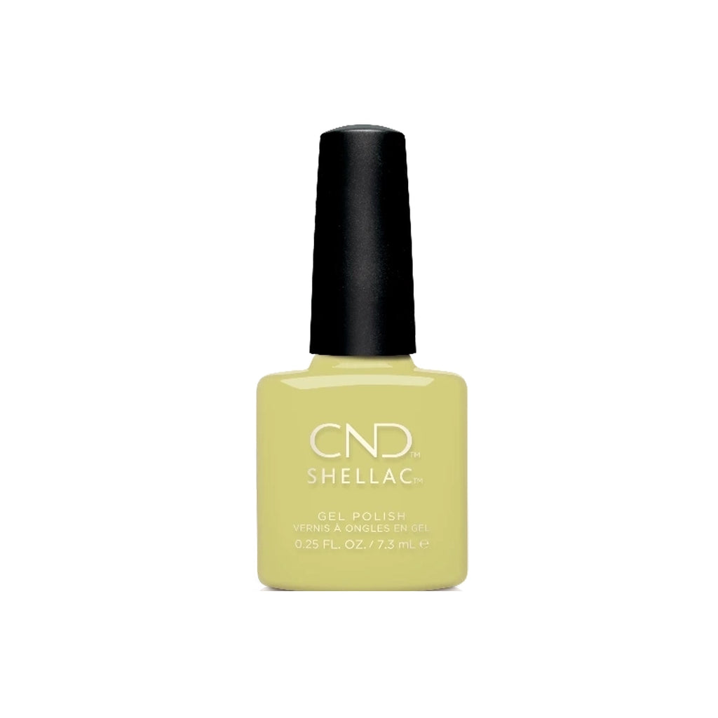 PRO CND SHELLAC - палитра 7