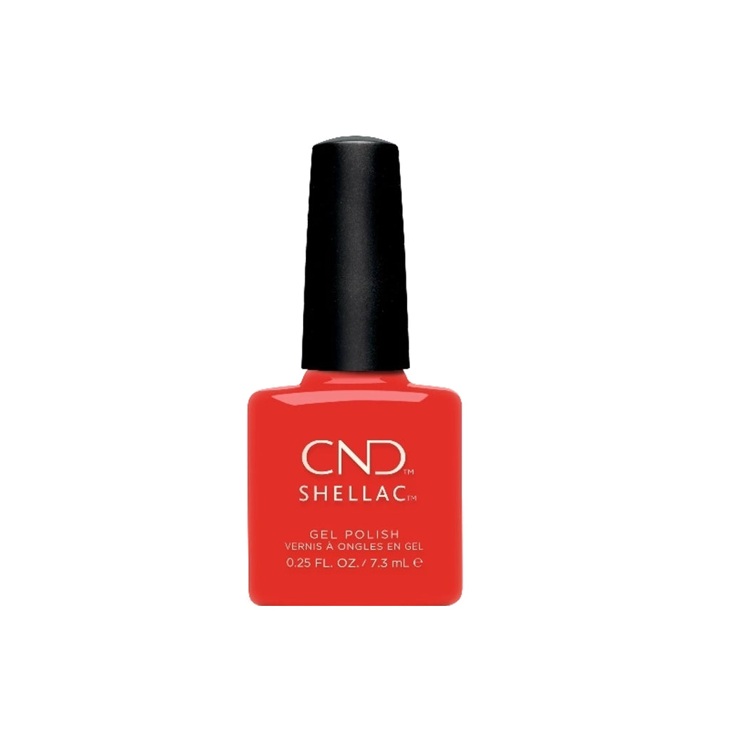PRO CND SHELLAC - палитра 19