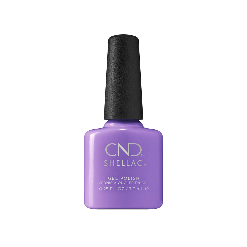 PRO CND SHELLAC - палитра 7