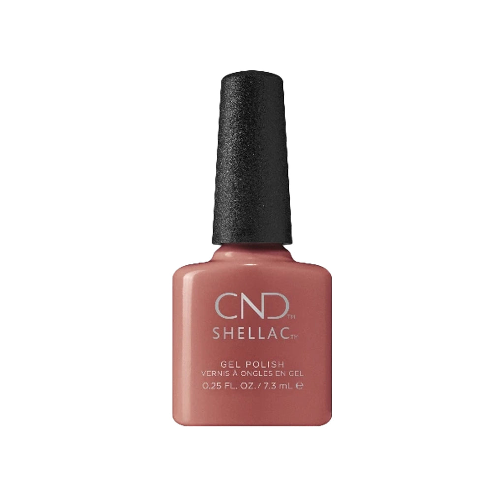 PRO CND SHELLAC - палитра 8