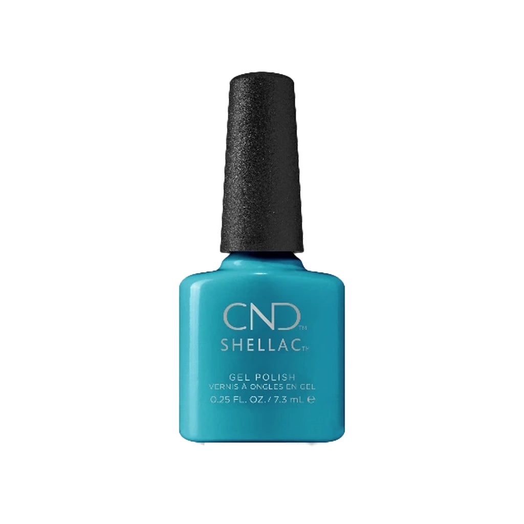 PRO CND SHELLAC - палитра 8
