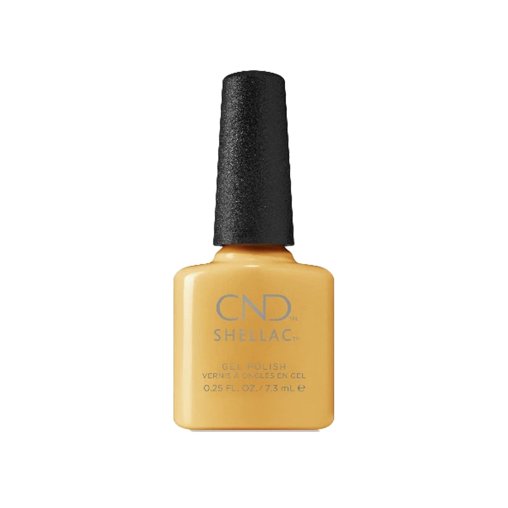 PRO CND SHELLAC - палитра 8