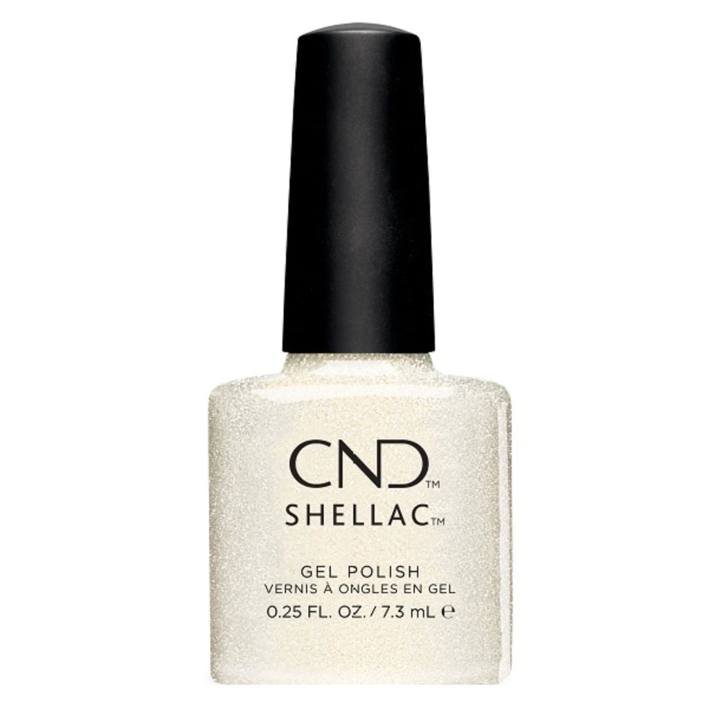 PRO CND SHELLAC - палитра 8