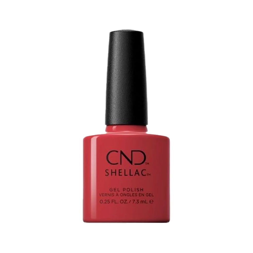 PRO CND SHELLAC - палитра 19