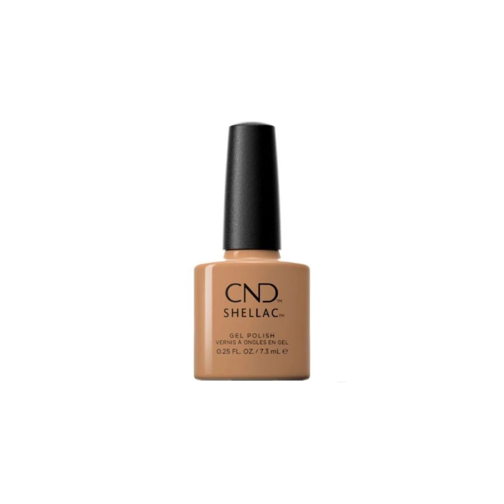 PRO CND SHELLAC - палитра 8