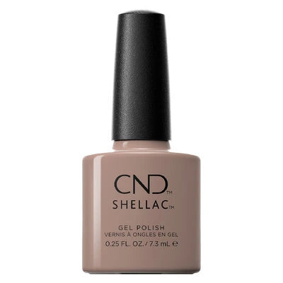 PRO CND SHELLAC - палитра 8