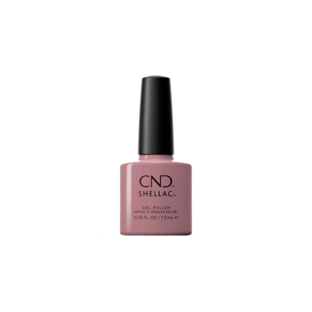 PRO CND SHELLAC - палитра 8