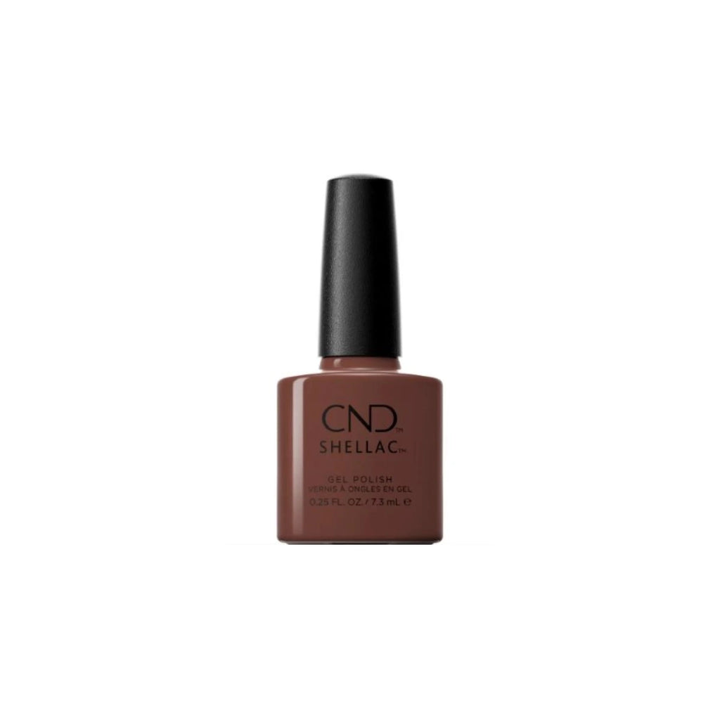 PRO CND SHELLAC - палитра 8