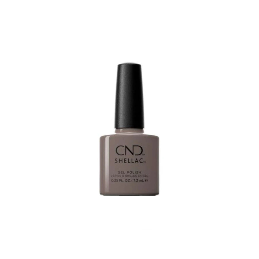 PRO CND SHELLAC - палитра 10