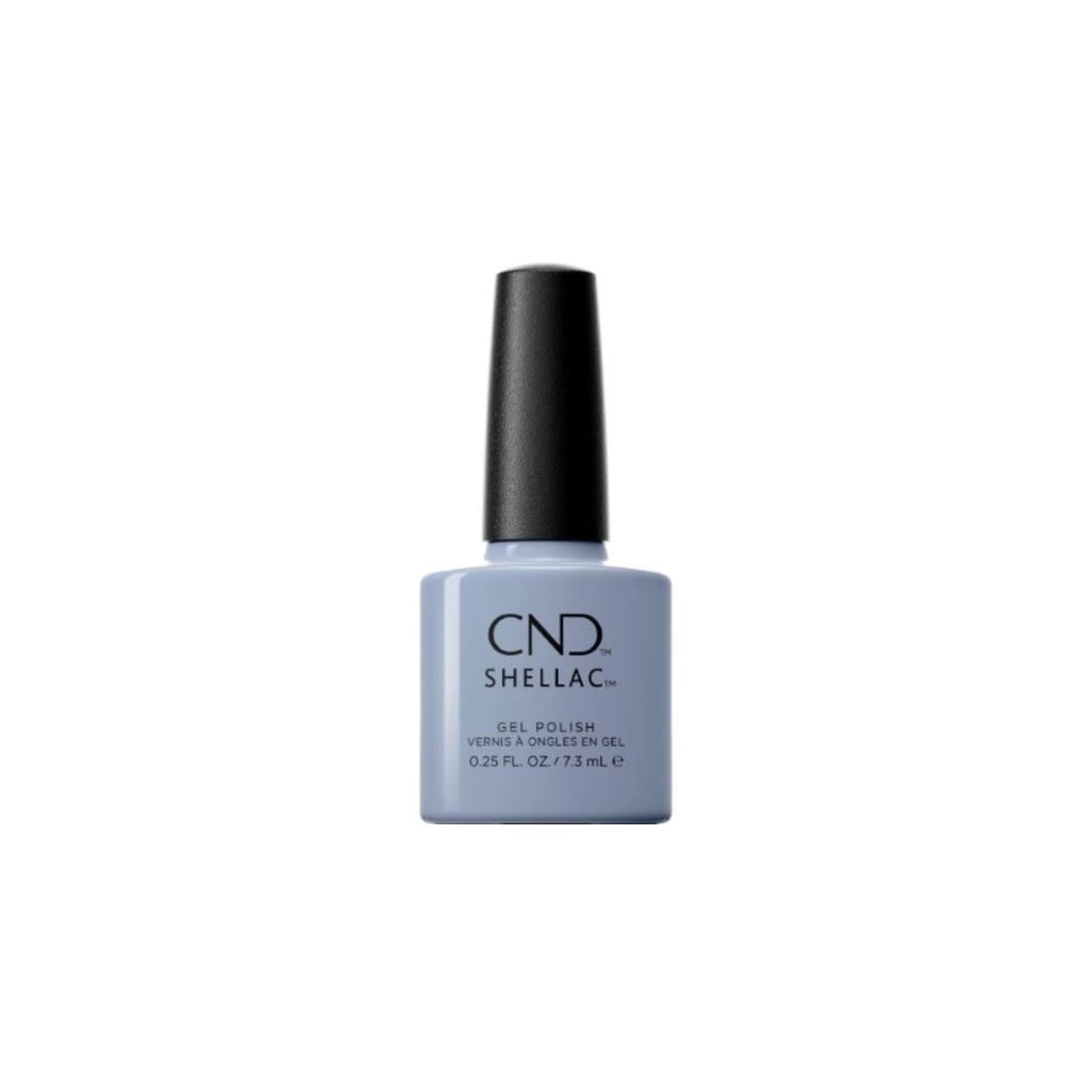 PRO CND SHELLAC - палитра 9