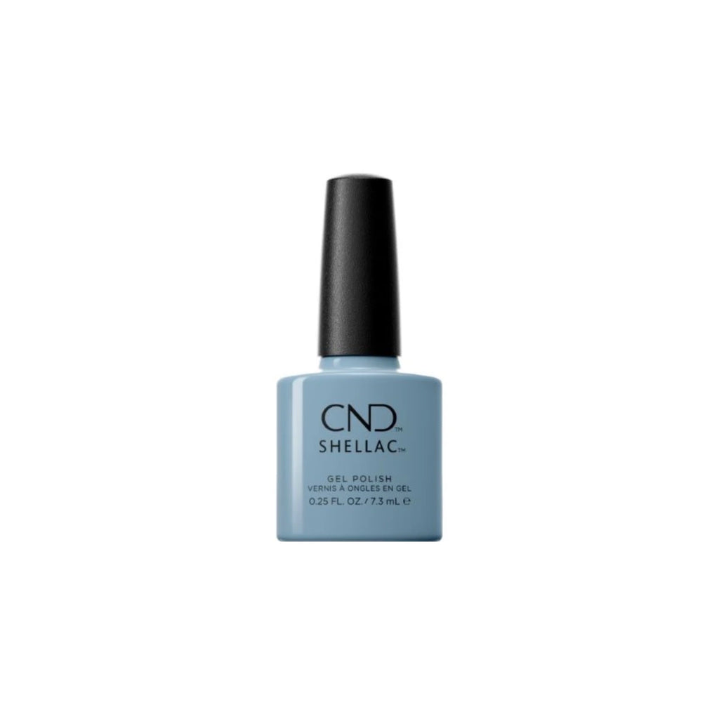 PRO CND SHELLAC - палитра 9