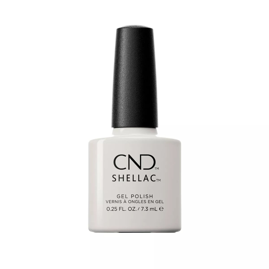 PRO CND SHELLAC - палитра 9