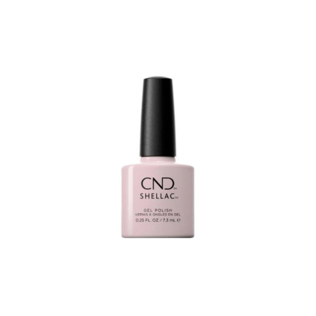 PRO CND SHELLAC - палитра 19