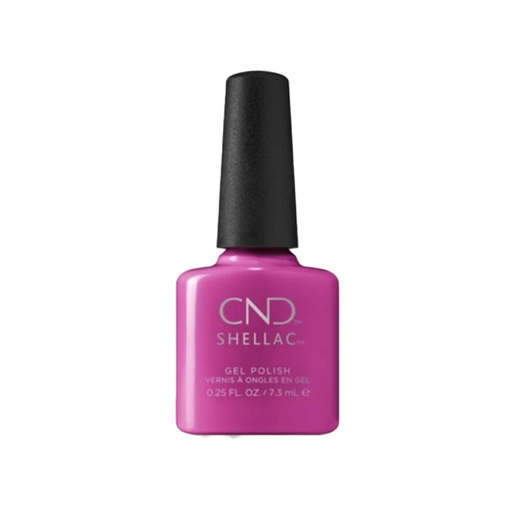 PRO CND SHELLAC - палитра 9