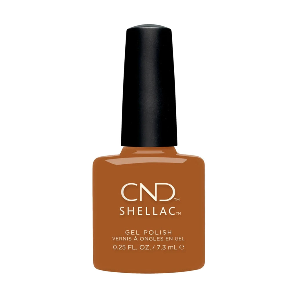 PRO CND SHELLAC - палитра 9