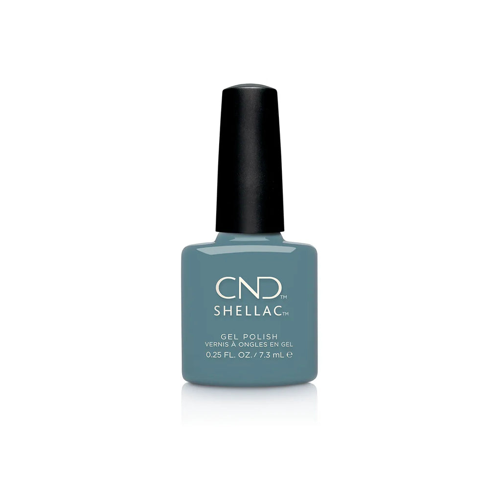 PRO CND SHELLAC - палитра 3
