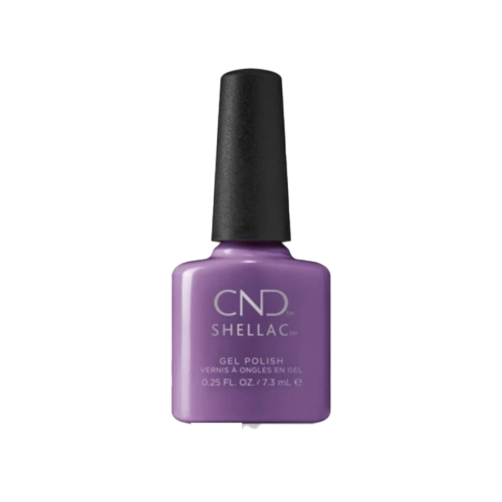 PRO CND SHELLAC - палитра 9