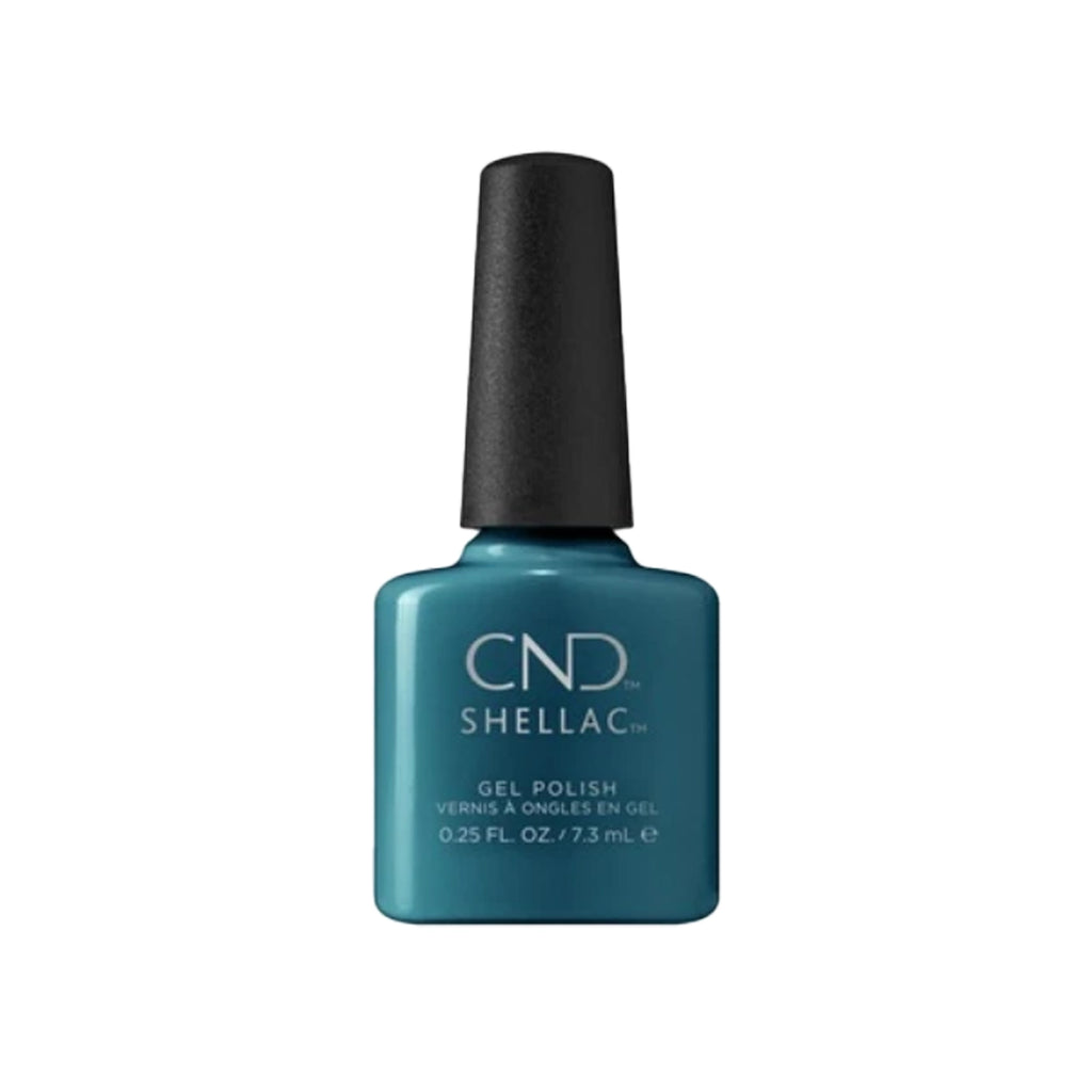 PRO CND SHELLAC - палитра 9