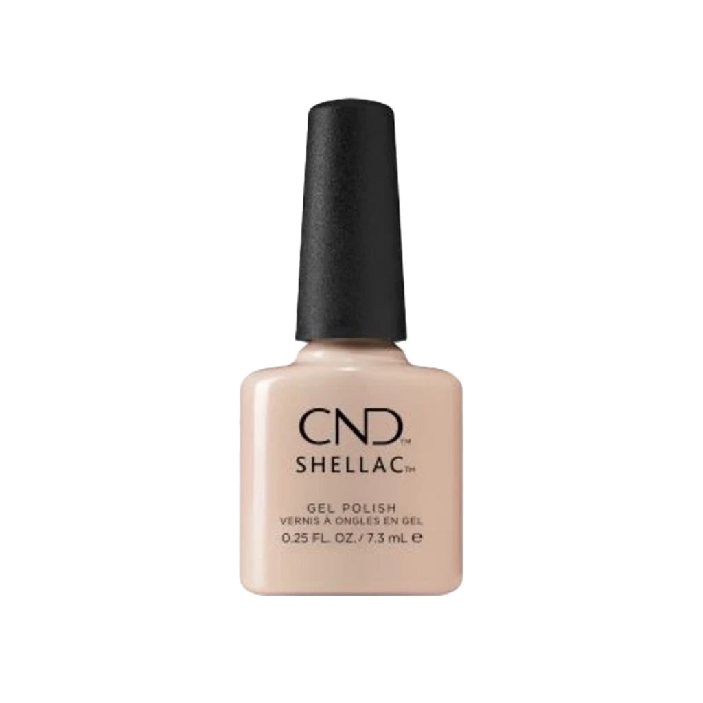 PRO CND SHELLAC - палитра 9