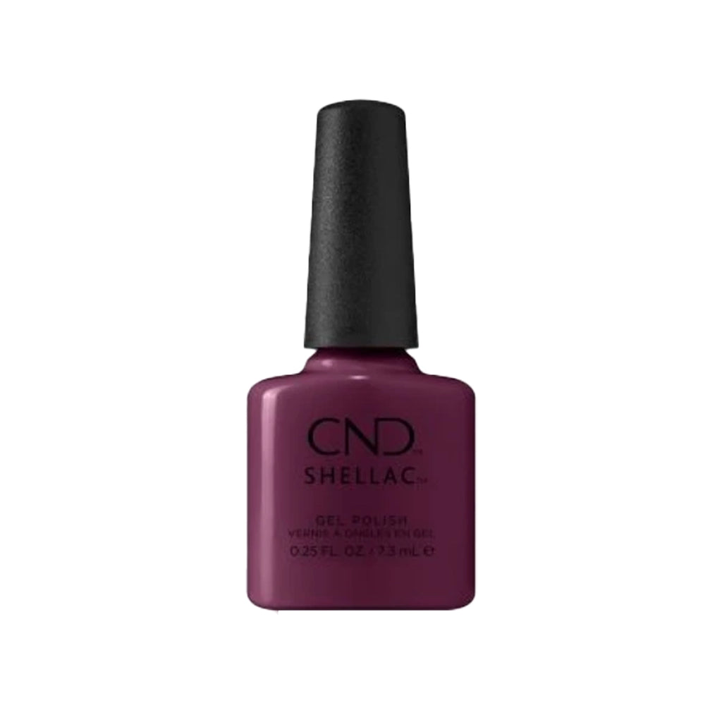 PRO CND SHELLAC - палитра 10