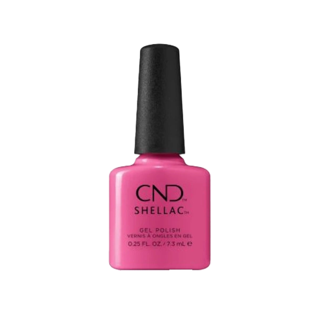 PRO CND SHELLAC - палитра 10