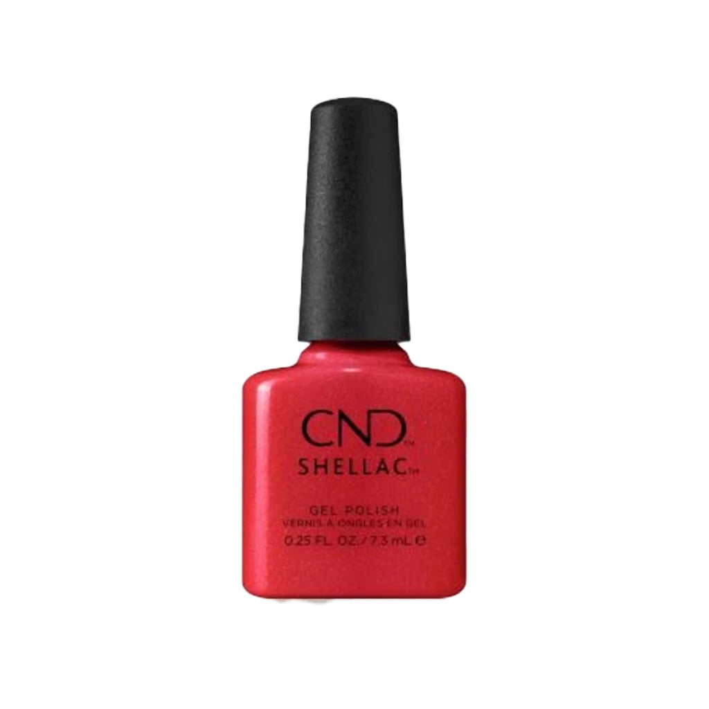 PRO CND SHELLAC - палитра 19