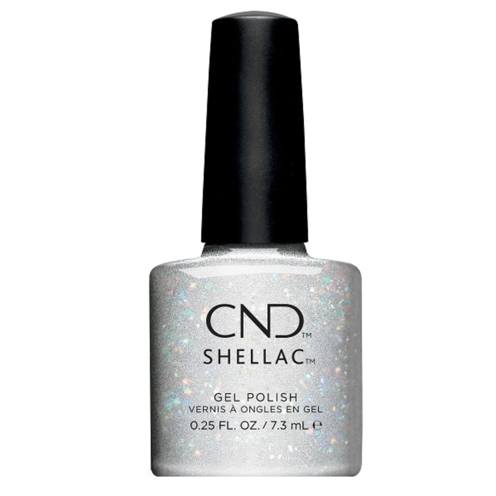 PRO CND SHELLAC - палитра 19
