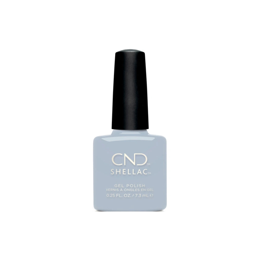 PRO CND SHELLAC - палитра 10