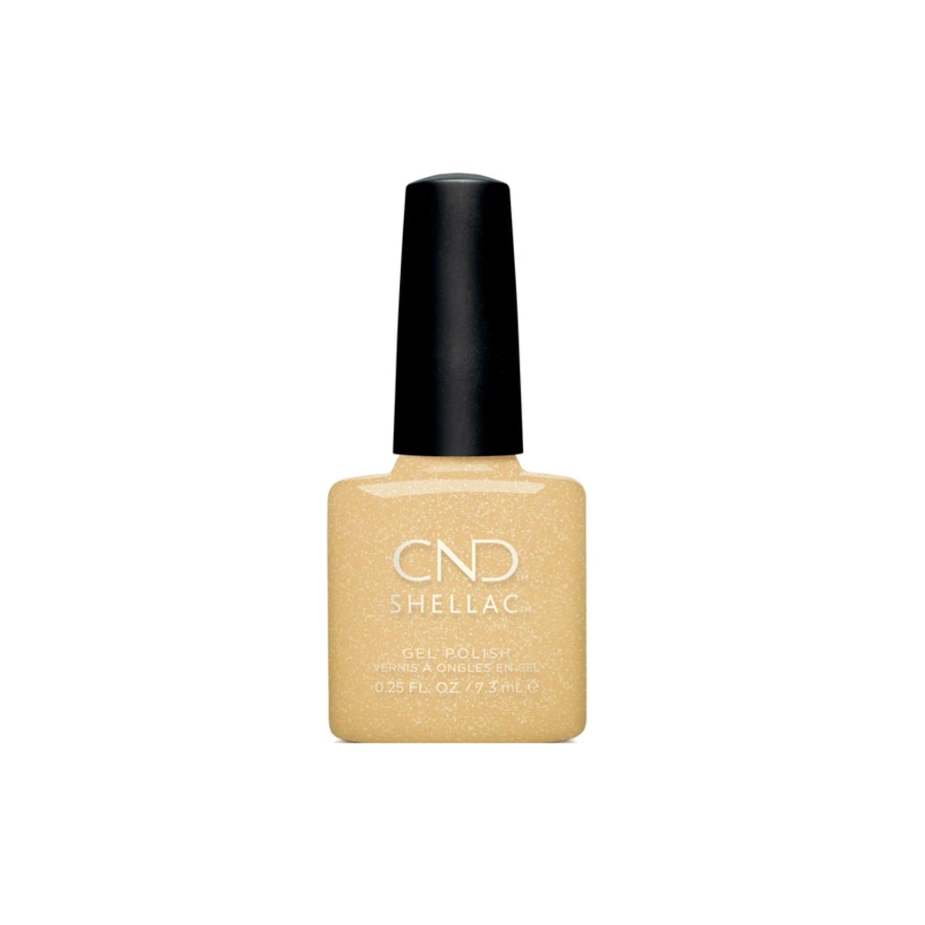 PRO CND SHELLAC - палитра 10