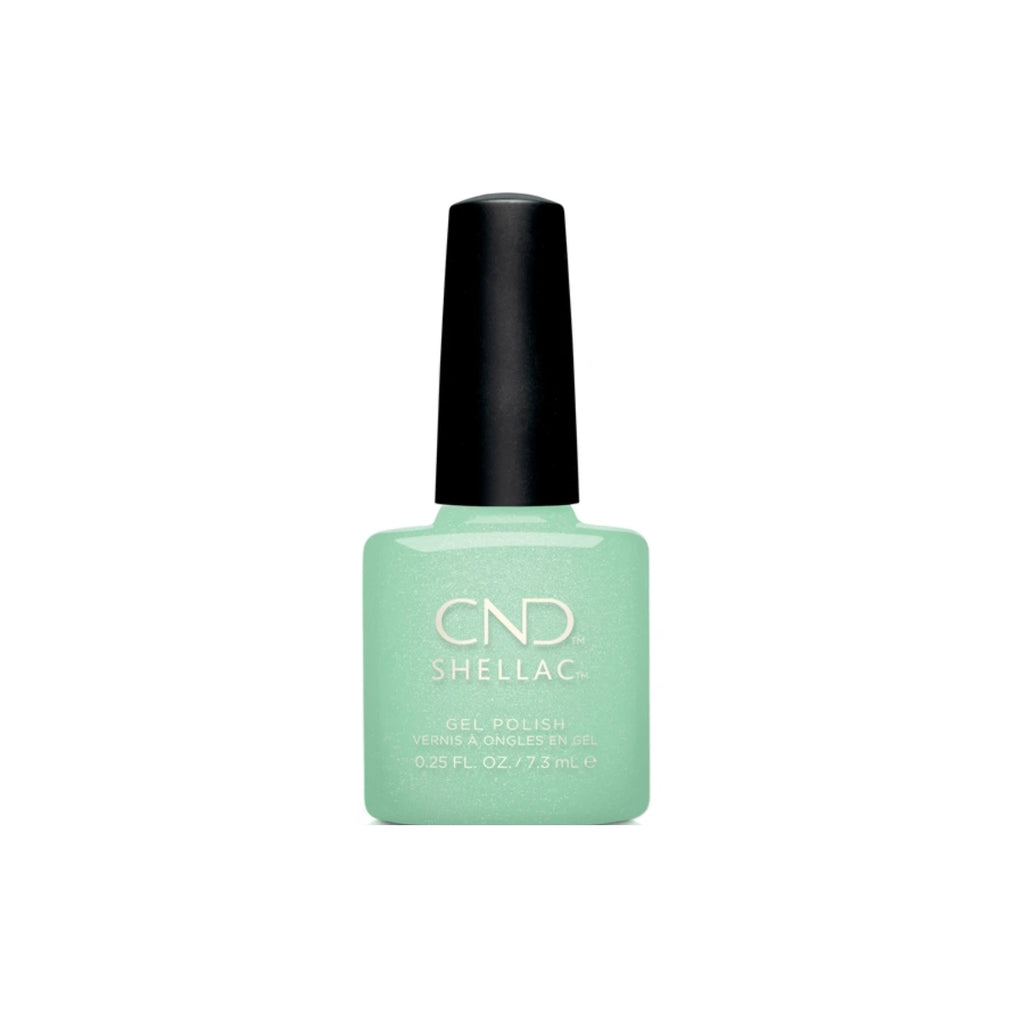 PRO CND SHELLAC - палитра 10