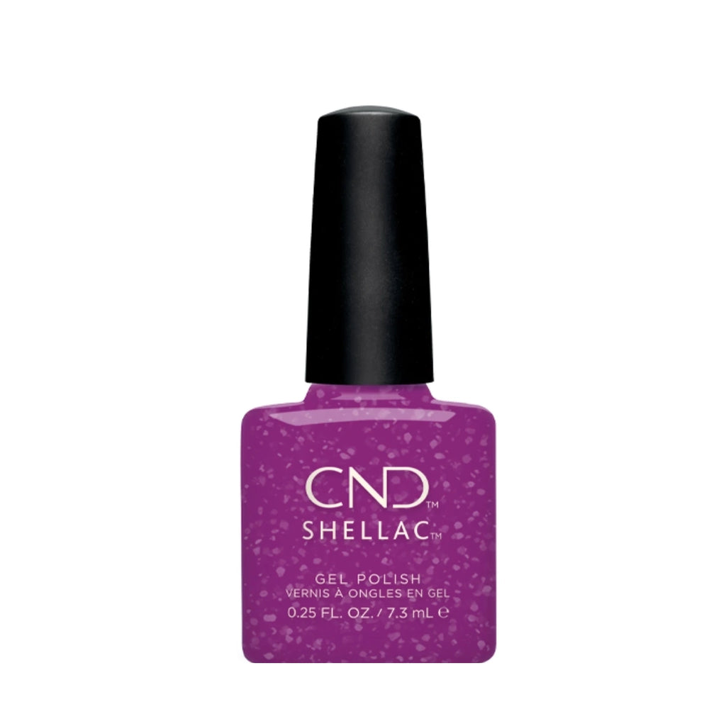 PRO CND SHELLAC - палитра 10