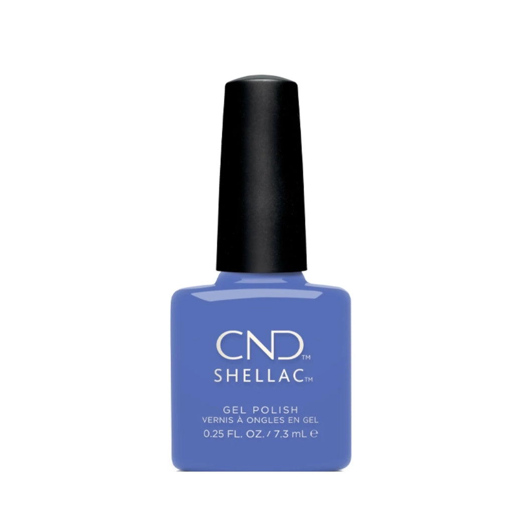 PRO CND SHELLAC - палитра 10