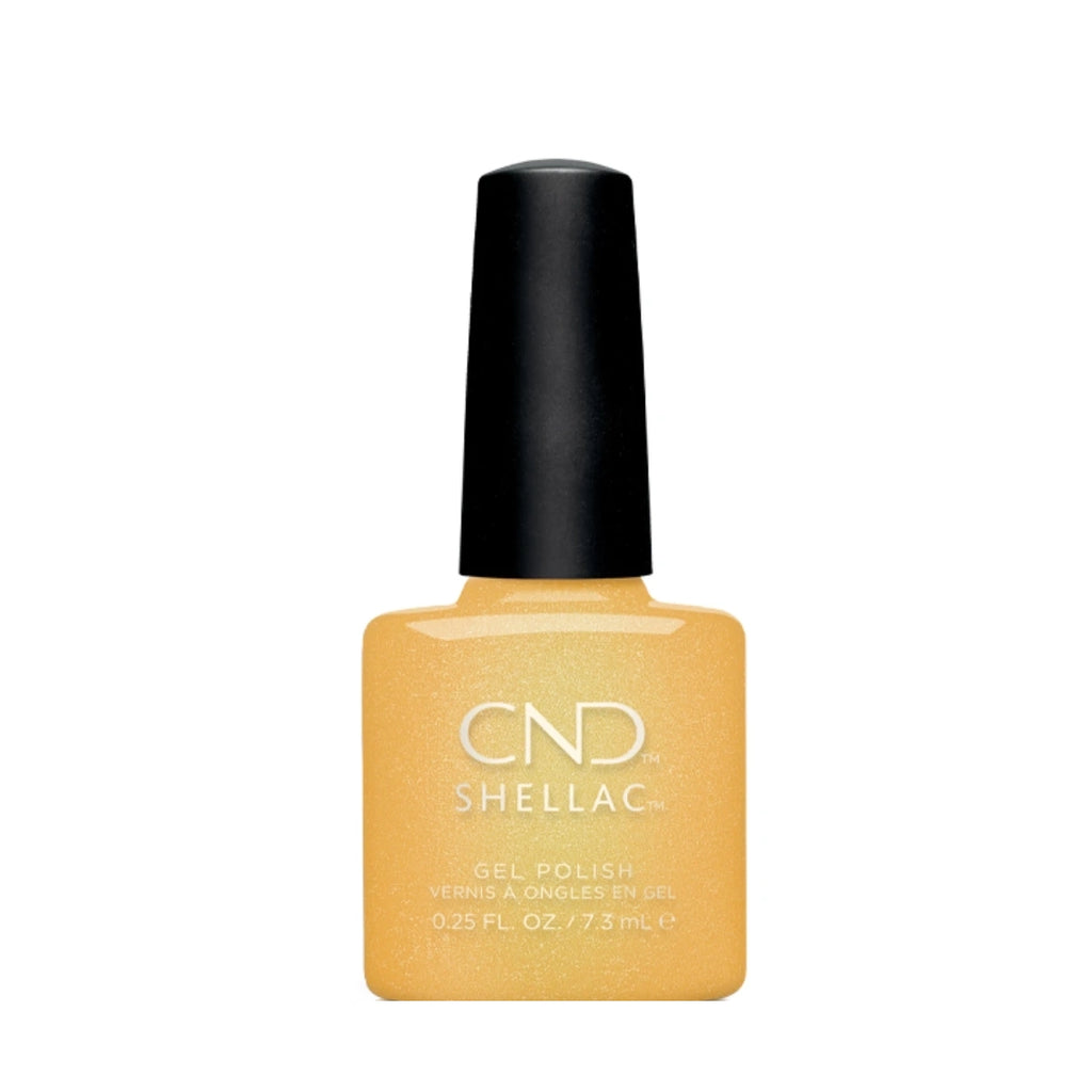 PRO CND SHELLAC - палитра 10