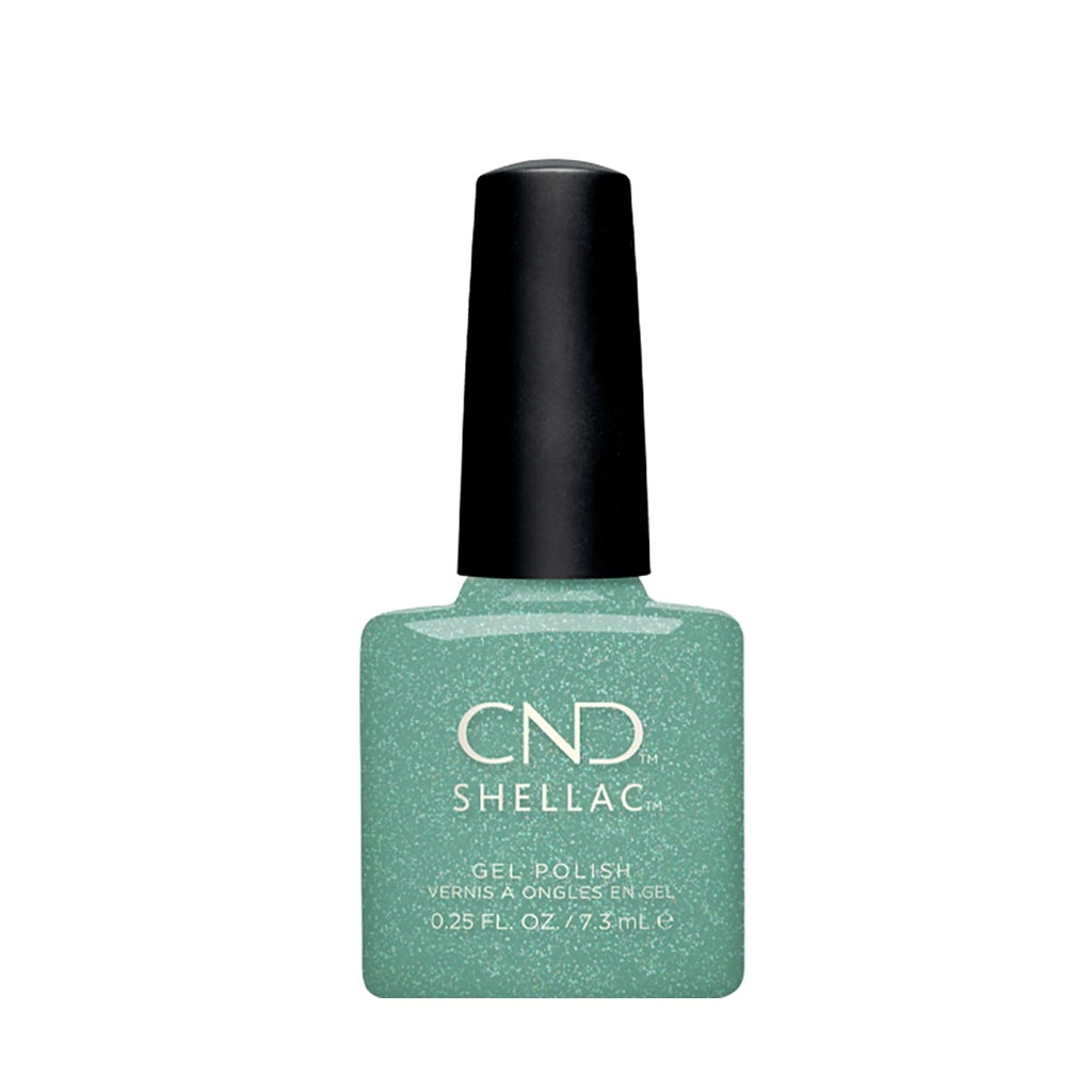 PRO CND SHELLAC - палитра 10