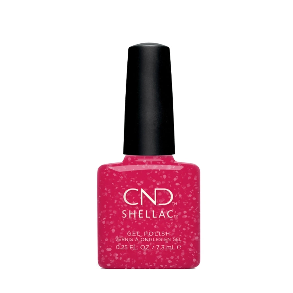 PRO CND SHELLAC - палитра 19