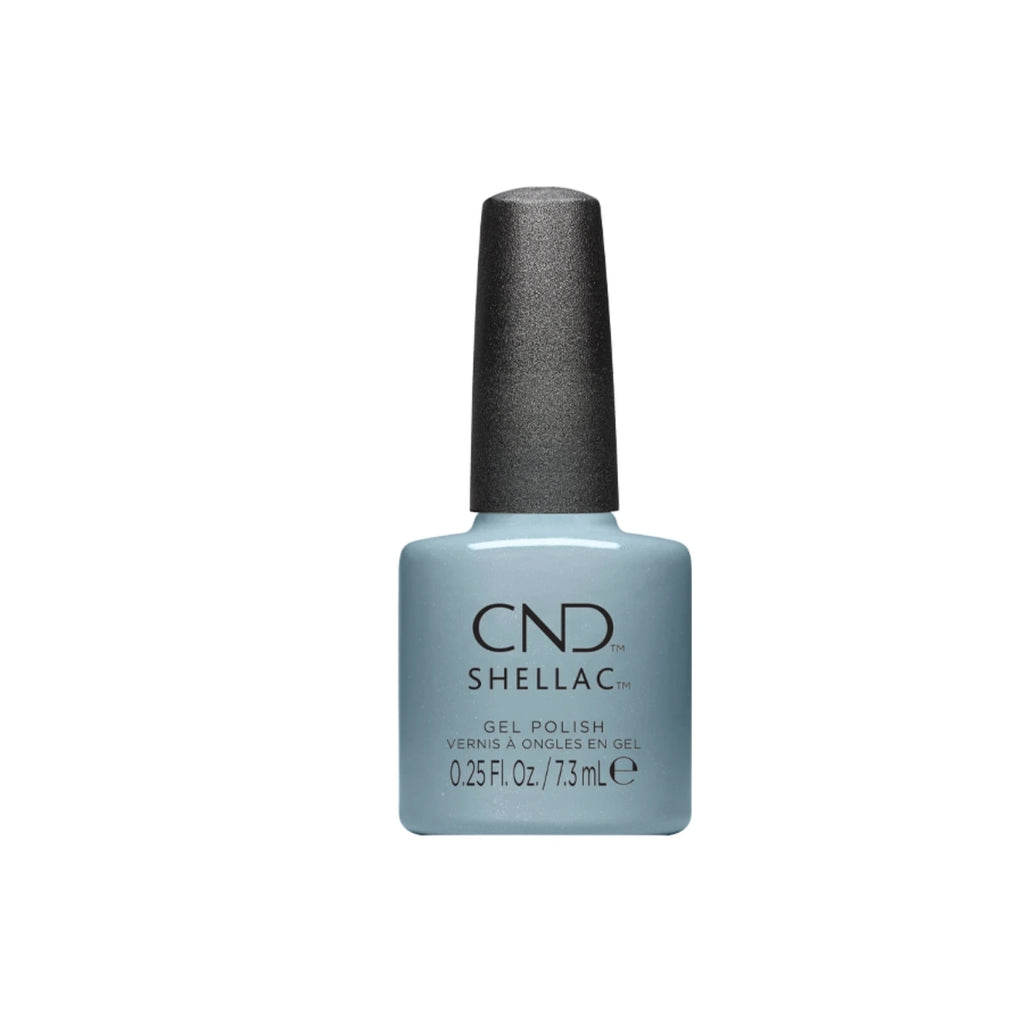 PRO CND SHELLAC - палитра 11