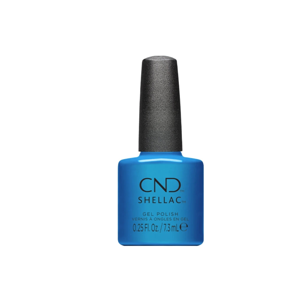 PRO CND SHELLAC - палитра 11