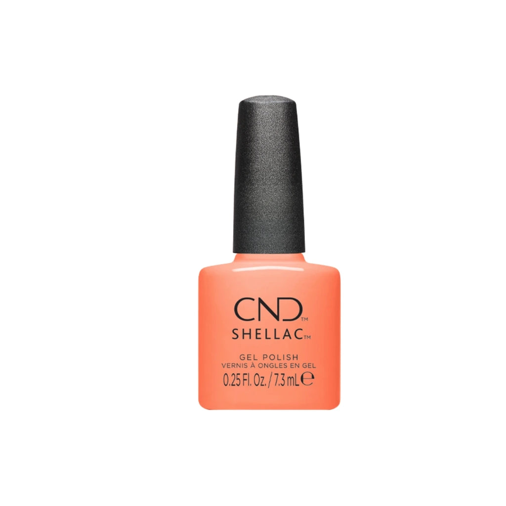 PRO CND SHELLAC - палитра 11