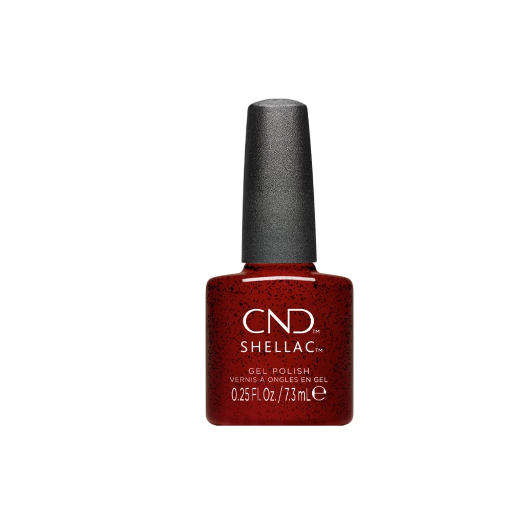 PRO CND SHELLAC - палитра 11