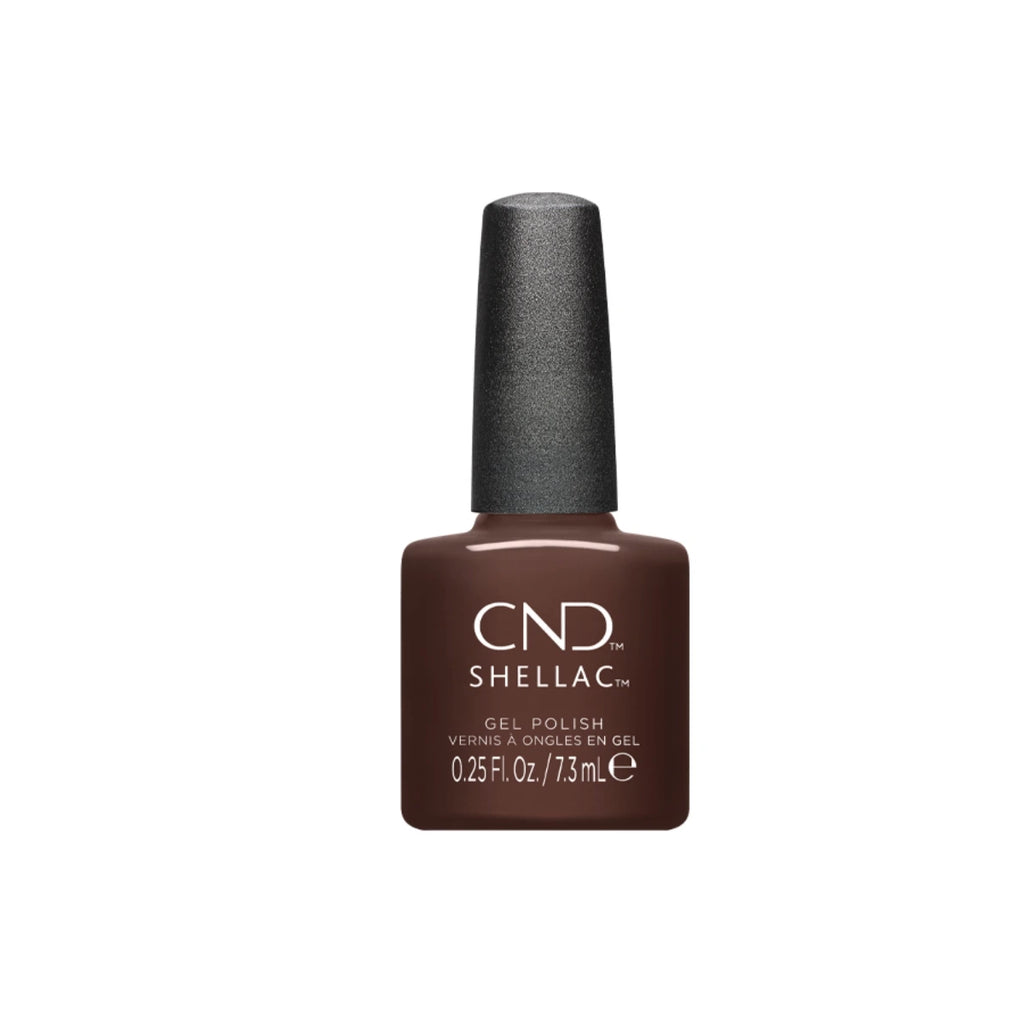 PRO CND SHELLAC - палитра 11