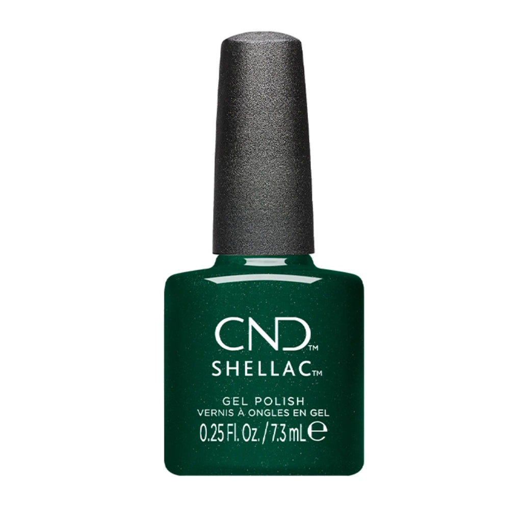 PRO CND SHELLAC - палитра 11