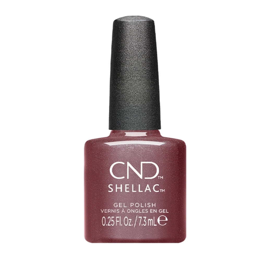 PRO CND SHELLAC - палитра 11