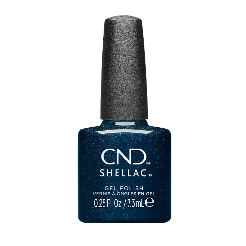 PRO CND SHELLAC - палитра 11