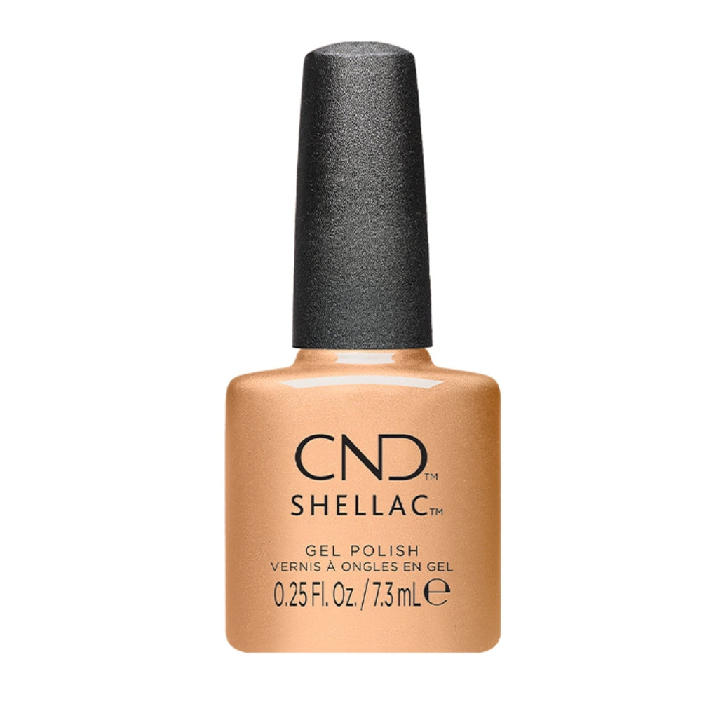 PRO CND SHELLAC - палитра 11