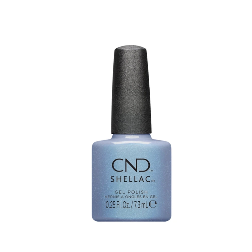 PRO CND SHELLAC - палитра 11