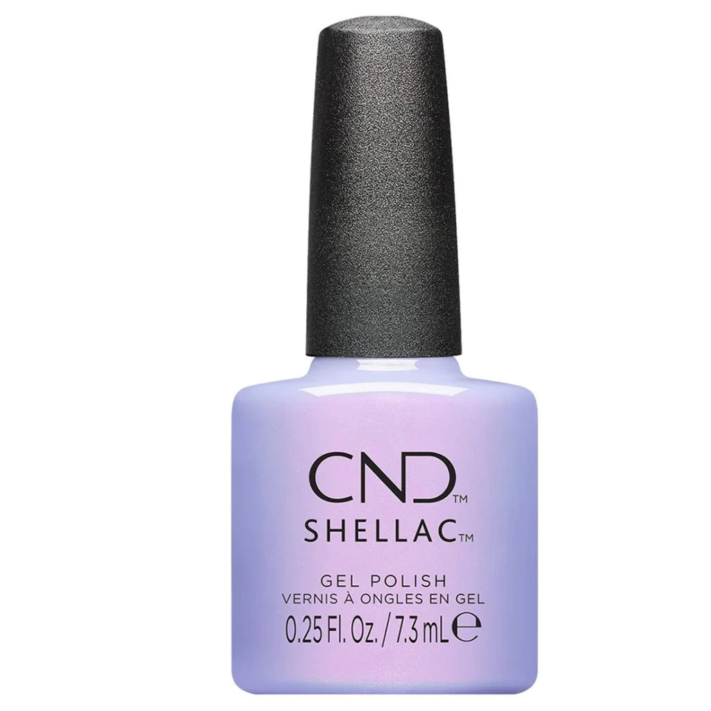 PRO CND SHELLAC - палитра 12